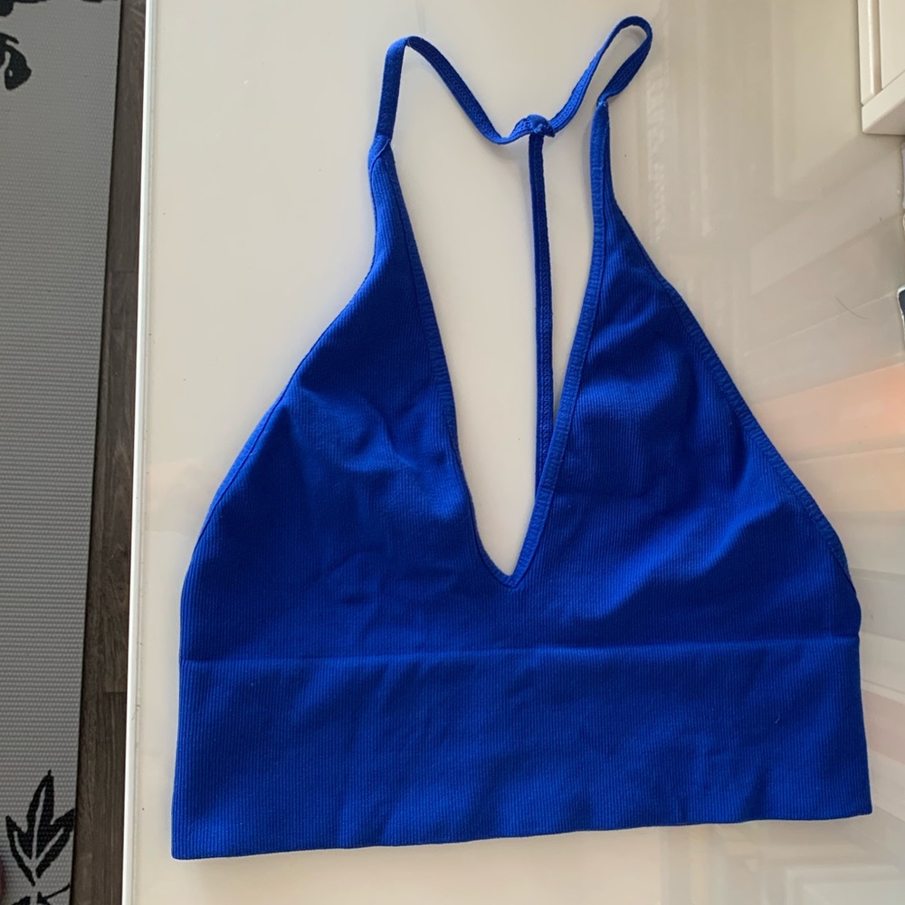 Free People Bralette